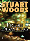Cover image for Fresh Disasters